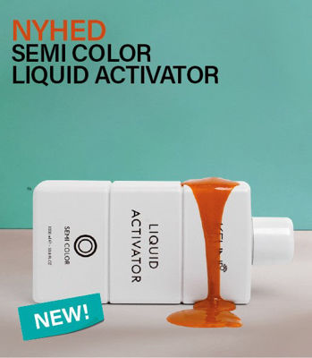 SEMI COLOR LIQUID ACTIVATOR